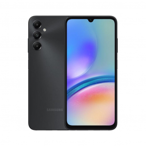 Samsung Galaxy A05s 4/128GB Dual-Sim mobiltelefon fekete (SM-A057GZKV)