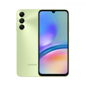 Samsung Galaxy A05s 4/128GB Dual-Sim mobiltelefon zöld (SM-A057GLGV)