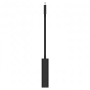 Belkin Connect USB-C 2.5 Gigabit Ethernet Adapter (INC012btBK)