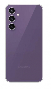 Samsung Galaxy S23 FE 8/256GB Dual-Sim mobiltelefon lila