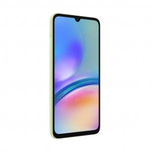 Samsung Galaxy A05s 4/128GB Dual-Sim mobiltelefon zöld (SM-A057GLGV)