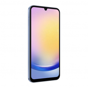 Samsung Galaxy A25 5G 6/128GB Dual-Sim mobiltelefon kék (SM-A256BZBD)