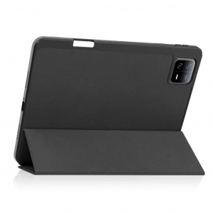Tech-Protect Xiaomi Pad 6/6 Pro SC Pen Case tablet tok fekete (128761)