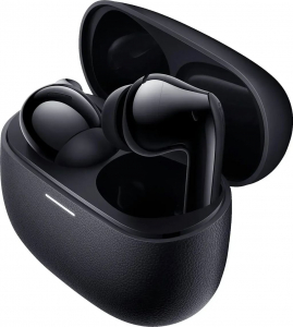 Xiaomi Redmi Buds 5 Pro Bluetooth fülhallgató Midnight Black (BHR7660GL)