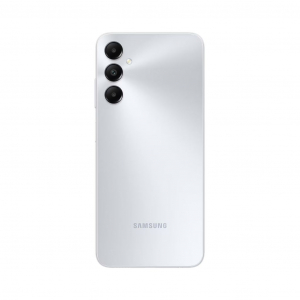 Samsung Galaxy A05s 4/128GB Dual-Sim mobiltelefon ezüst (SM-A057GZSV)