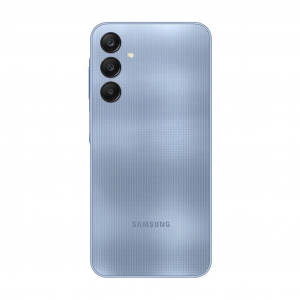 Samsung Galaxy A25 5G 6/128GB Dual-Sim mobiltelefon kék (SM-A256BZBD)