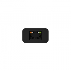 Belkin Connect USB-C 2.5 Gigabit Ethernet Adapter (INC012btBK)