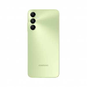 Samsung Galaxy A05s 4/128GB Dual-Sim mobiltelefon zöld (SM-A057GLGV)