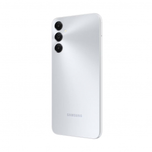 Samsung Galaxy A05s 4/64GB Dual-Sim mobiltelefon ezüst (SM-A057GZSU)