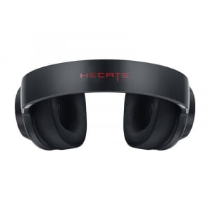 Edifier HECATE G2 II gaming headset fekete-piros