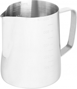 ECG Milk Jug Lucido Tejkiöntő 600ml