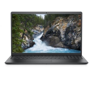 DELL Vostro 3530 Laptop Core i5 1335U 8GB 256GB SSD Linux fekete (V3530-18)