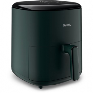 Tefal EY245310 Easy Fry Max forrólevegős sütő sötétzöld-fekete