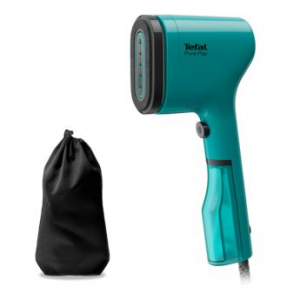 Tefal DT2024E1 Pure Pop k&eacute;zi ruhagőz&ouml;lő z&ouml;ld