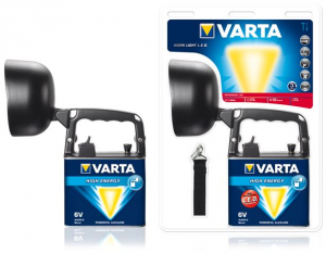 Varta Work Light LED 435 elemlámpa (18660101421)