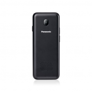 Panasonic KX-TF200 mobiltelefon fekete