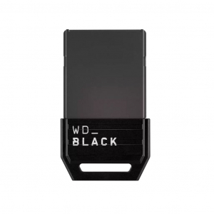 512GB WD Black C50 Xbox Series X/S tárhelybővítő kártya (WDBMPH5120ANC)