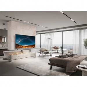 LG 43UR781C0LK 43" 4K UHD Smart LED TV