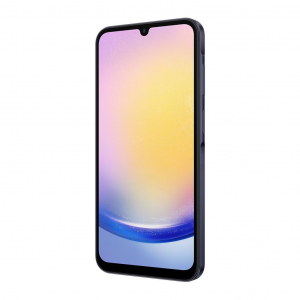 Samsung Galaxy A25 5G 6/128GB Dual-Sim mobiltelefon sötétkék (SM-A256BZKDEUE)