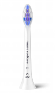 Philips HX6054/10 Sonicare S2 Sensitive Standard Sonic fogkefefej 4db