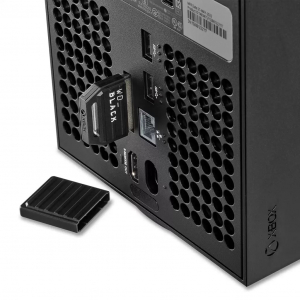 512GB WD Black C50 Xbox Series X/S tárhelybővítő kártya (WDBMPH5120ANC)