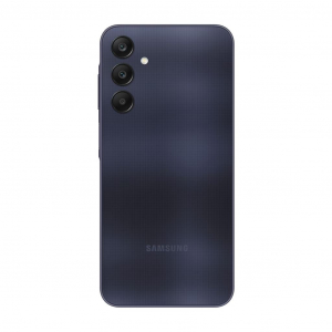 Samsung Galaxy A25 5G 6/128GB Dual-Sim mobiltelefon sötétkék (SM-A256BZKDEUE)