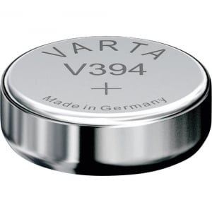 Varta gombelem V 394 1.55V (394101111)