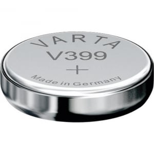 Varta gombelem V 399 1.55V (399101111)