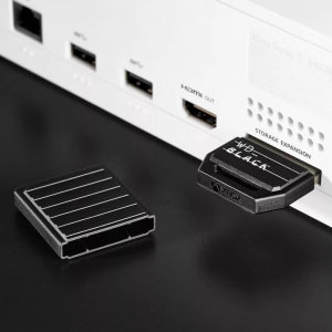 512GB WD Black C50 Xbox Series X/S tárhelybővítő kártya (WDBMPH5120ANC)