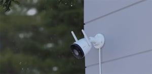 IMOU Bullet 3 5MP Wi-Fi IP kamera (IPC-S3EP-5M0WE)