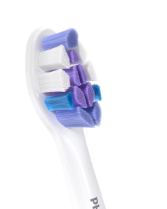 Philips HX6054/10 Sonicare S2 Sensitive Standard Sonic fogkefefej 4db