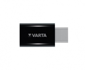 Varta USB 3.0 A -–> USB C töltő és szinkronizáló adapter (57946101401)