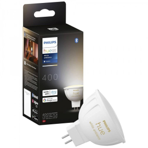 Philips Lighting Hue LED fényforrás White Ambiance GU5.3 fehér (8719514491342)