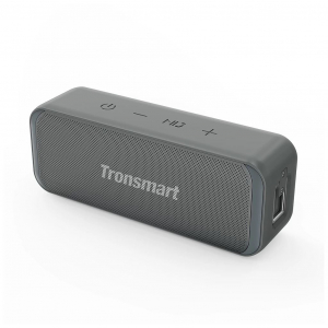 Tronsmart T2 mini Bluetooth hangszóró szürke