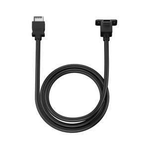 Fractal Design USB-C 10Gbps kábel – Model E (FD-A-USBC-002)