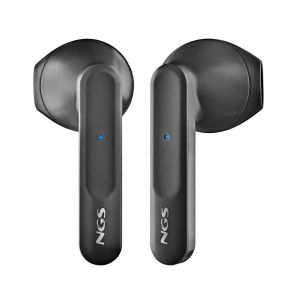 NGS Artica Move TWS Bluetooth Headset fekete (129698)