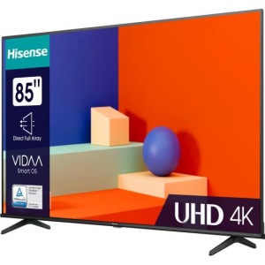 Hisense 85A6K 85" 4K UHD Smart LED TV