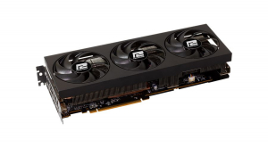 PowerColor Radeon RX 7800 XT 16GB Fighter videokártya (RX 7800 XT 16G-F/OC)