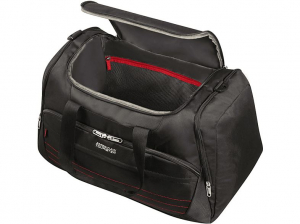 American Tourister Bombay Beach duffle táska fekete (110535-1041)