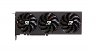 PowerColor Radeon RX 7800 XT 16GB Fighter videokártya (RX 7800 XT 16G-F/OC)