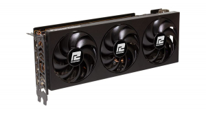 PowerColor Radeon RX 7800 XT 16GB Fighter videokártya (RX 7800 XT 16G-F/OC)