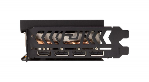 PowerColor Radeon RX 7800 XT 16GB Fighter videokártya (RX 7800 XT 16G-F/OC)
