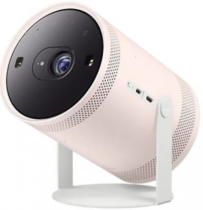 Samsung The Freestyle projektor borítás rózsaszín (VG-SCLB00PR/XC)