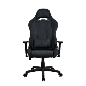 Arozzi Torretta SuperSoft gaming szék fekete (TORRETTA-SPSF-PBK)