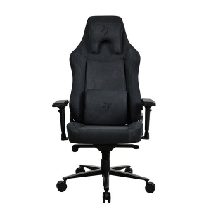 Arozzi Vernazza XL SuperSoft Pure gaming szék fekete (VERNAZZA-XL-SPSF-PBK)