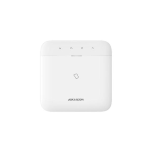 Hikvision AX Pro központi egység (DS-PWA64-L-WE)