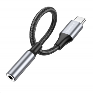 Borofone BV16 USB-C Jack adapter