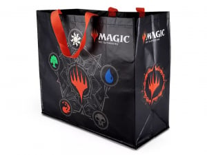 Konix Magic: The Gathering "Colors of Magic" Bevásárló táska (KX-MG-CABA-MANA)