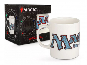 Konix Magic: The Gathering "Vintage" Bögre (KX-MG-MUG-VIN)