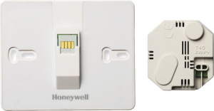 Honeywell fali szerelő készlet Evohome WIFI zónamanagerhez (ATF600)